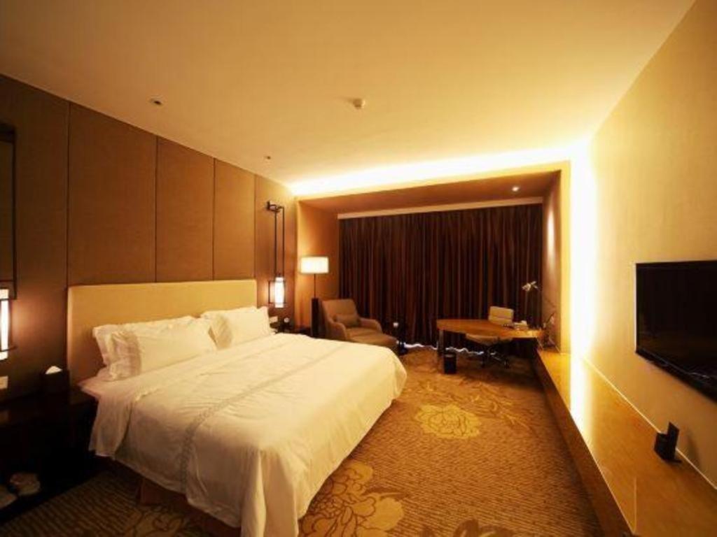 Haiyang Shenglong Jianguo Hotel Hai-yang-hsien Dış mekan fotoğraf